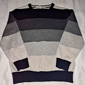 H&M Long Sleeve Sweater Size 4T